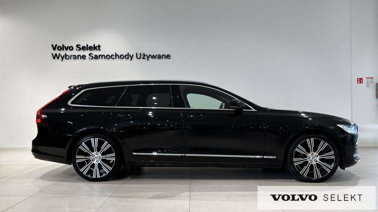 Volvo V90 - zdjęcie 4