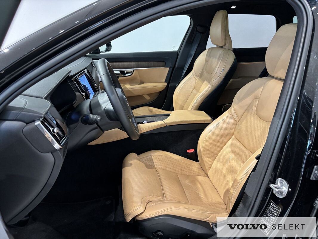 Volvo V90 - zdjęcie 18
