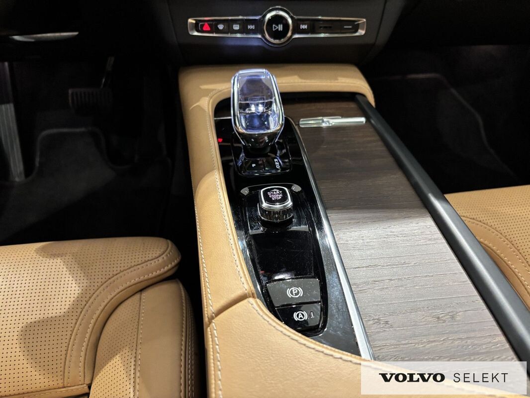 Volvo V90 - zdjęcie 15
