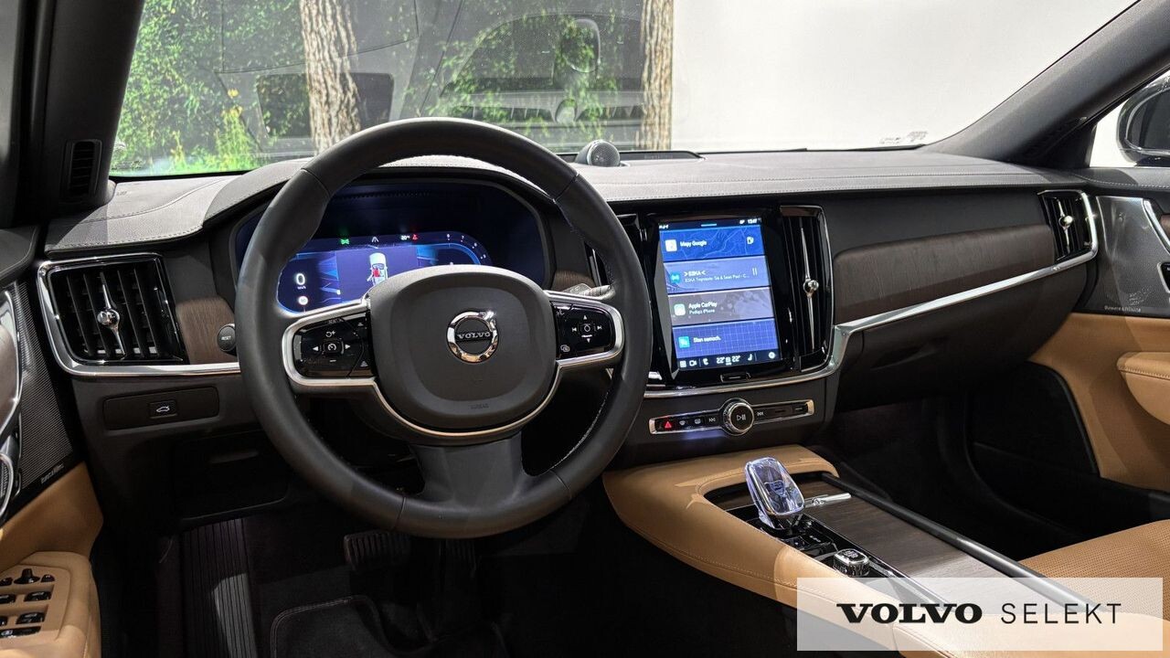 Volvo V90 - zdjęcie 14