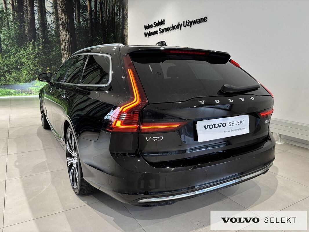 Volvo V90 - zdjęcie 7