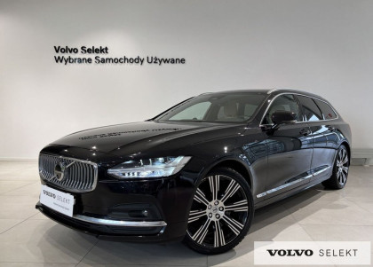 używany Volvo V90 salon Volvo Car Plichta Gdynia