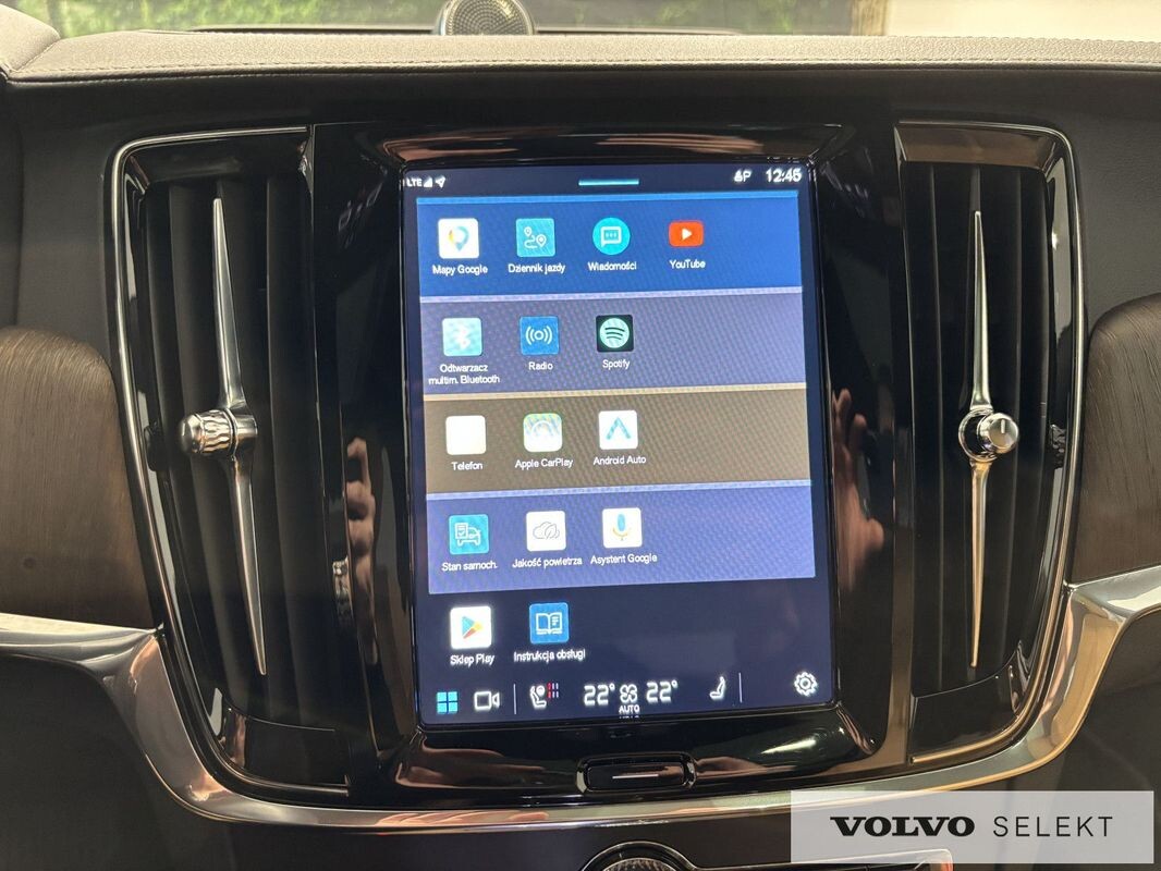 Volvo V90 - zdjęcie 21