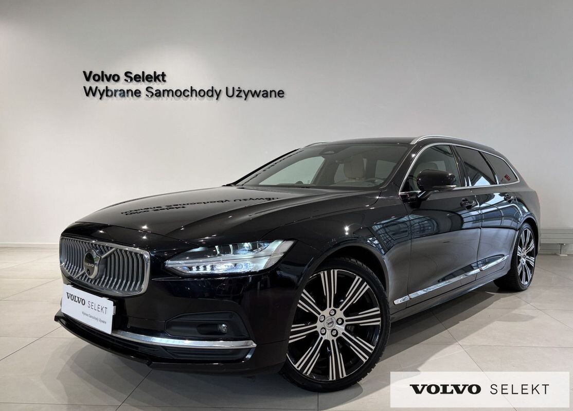 Volvo V90 - zdjęcie 1