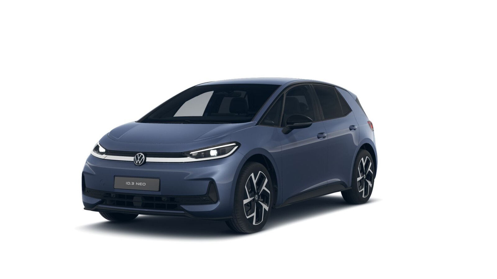 ID3 NEO !!! Neo Life 58 KWh 190 KM Plichta Toruń