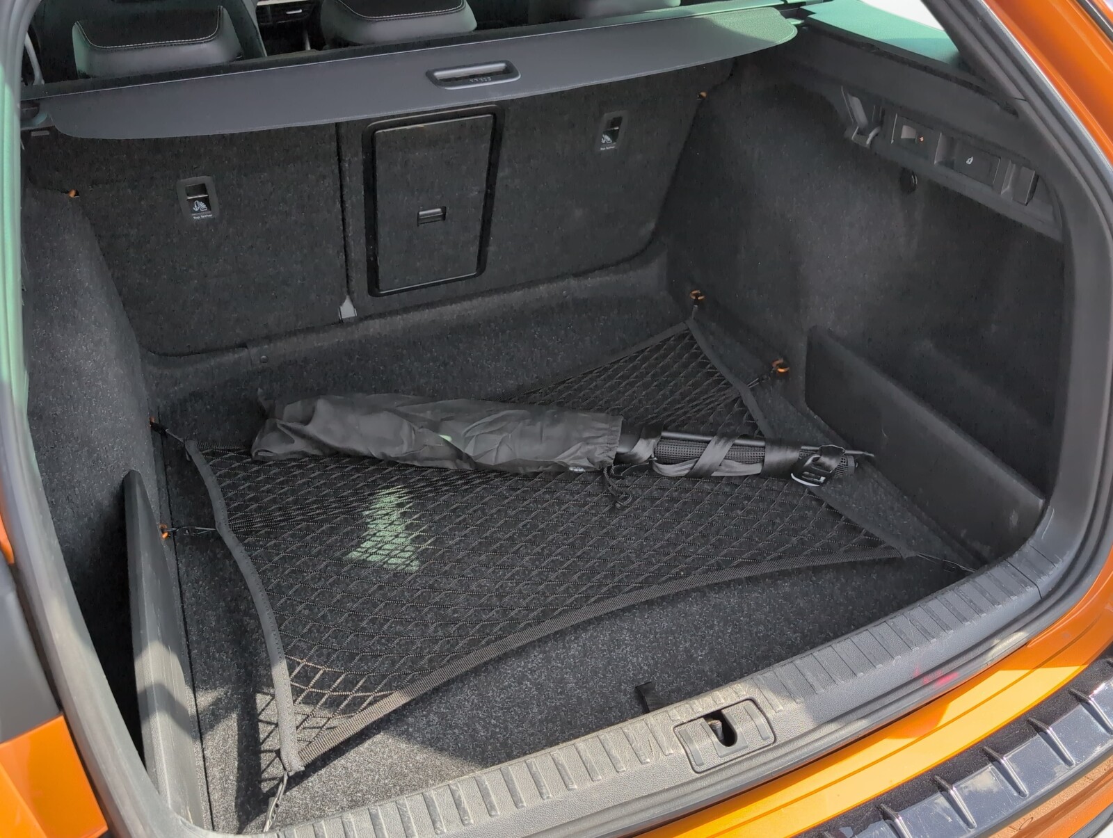 Škoda Octavia Combi - zdjęcie 15