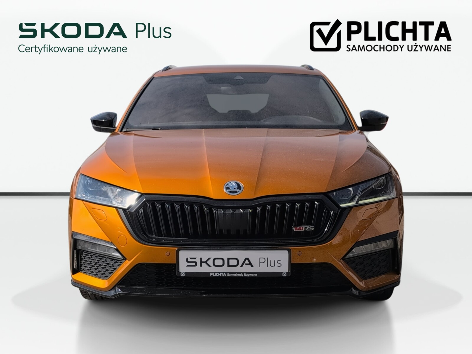 Škoda Octavia Combi - zdjęcie 9