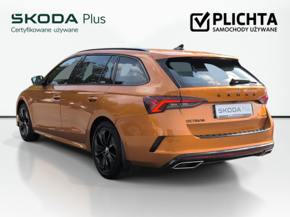 2.0 TDI 200KM DSG 4x4; Masaż; Matrix; ACC; Webasto; Hak; Grzana Szyba