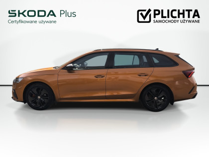 2.0 TDI 200KM DSG 4x4; Masaż; Matrix; ACC; Webasto; Hak; Grzana Szyba