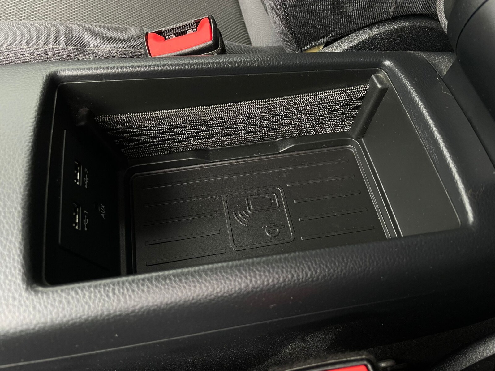 Audi A3 Sportback - zdjęcie 27