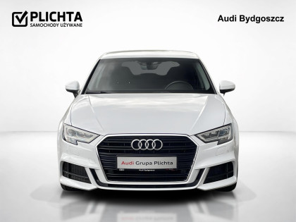 35TFSI|Wirtualny Kokpit|Nawigacja|S-Line|LED|Audi Sound System|
