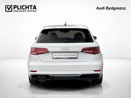 35TFSI|Wirtualny Kokpit|Nawigacja|S-Line|LED|Audi Sound System|