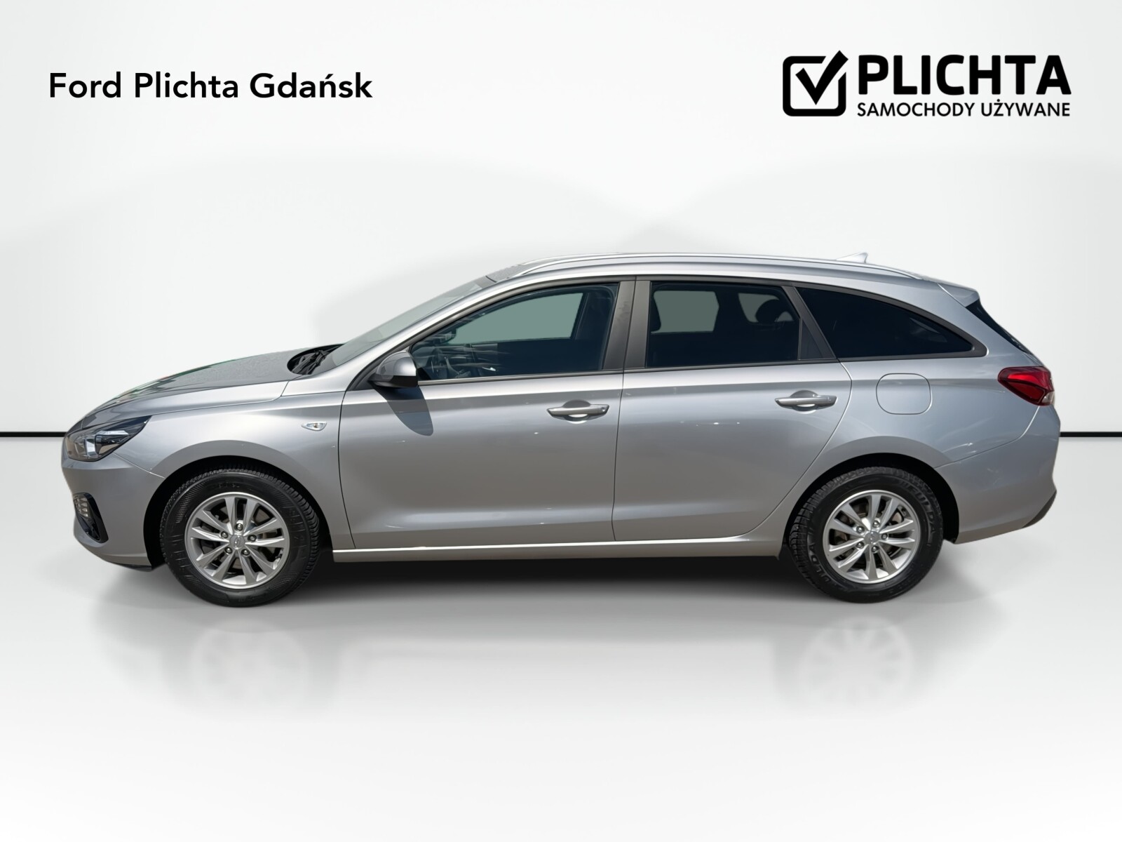 Hyundai i30 - zdjęcie 38