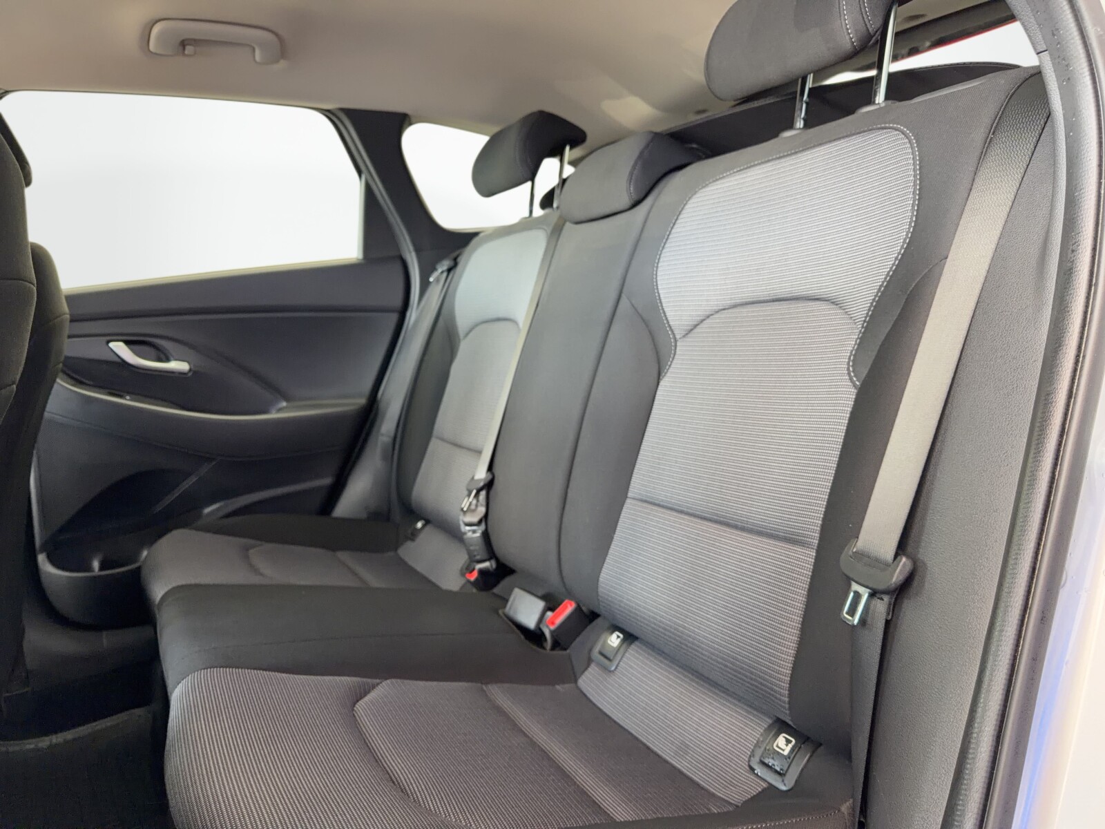 Hyundai i30 - zdjęcie 13