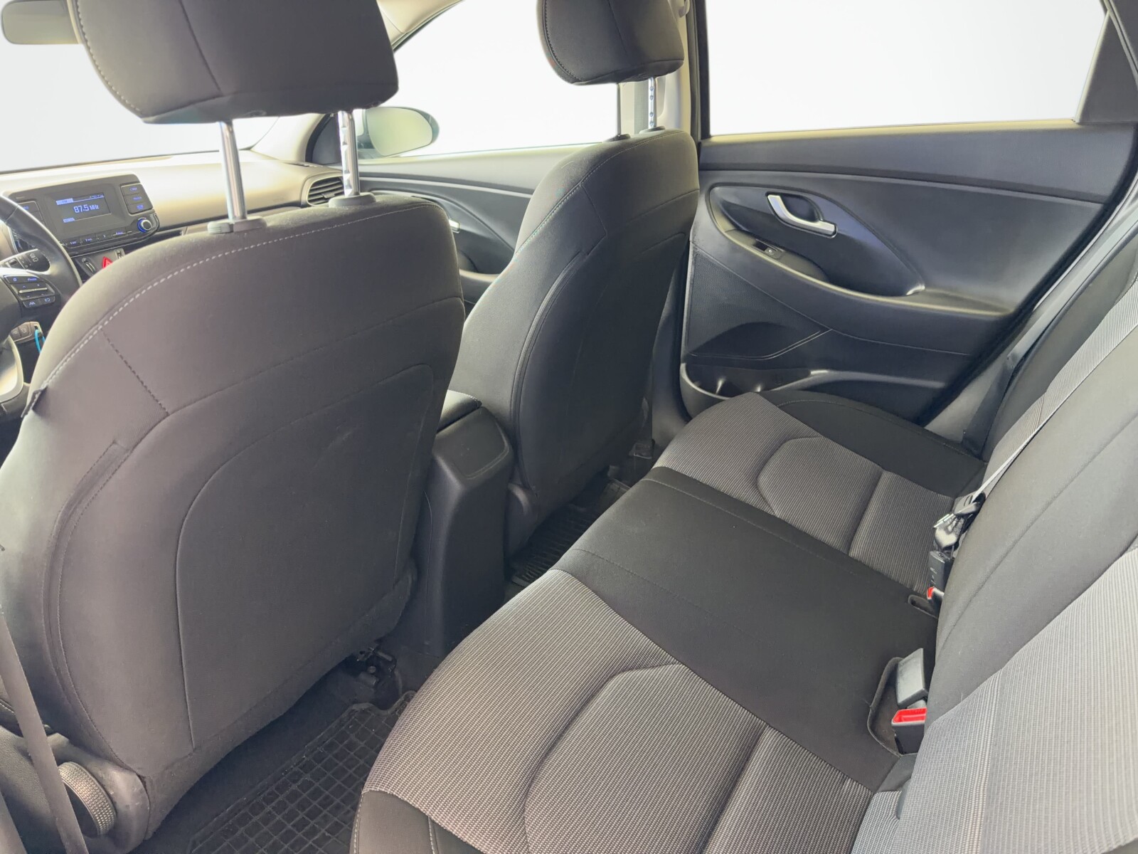 Hyundai i30 - zdjęcie 12