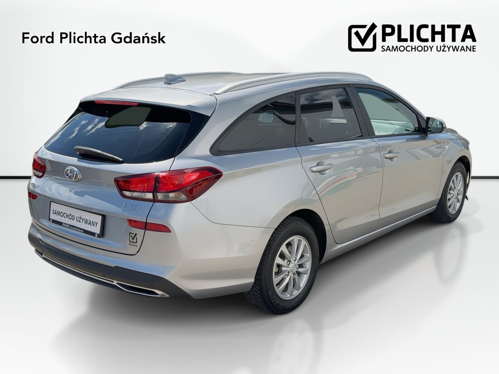 Hyundai i30 - zdjęcie 5