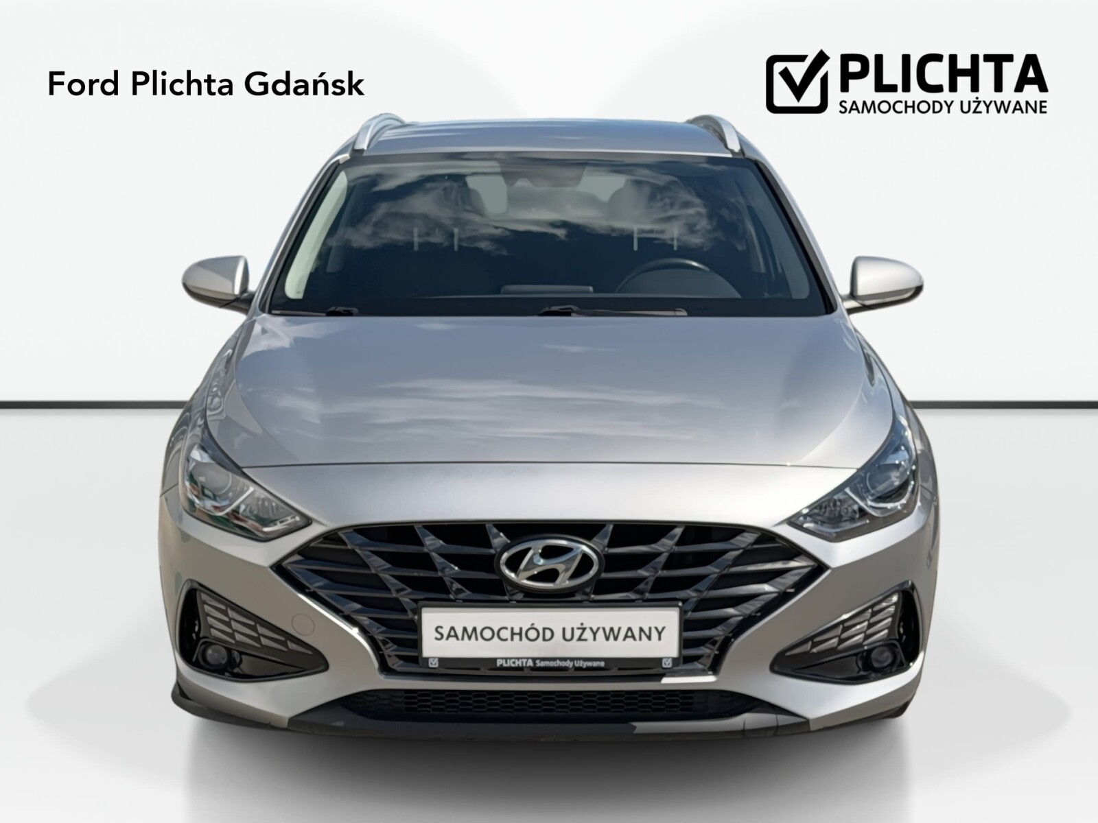 Hyundai i30 - zdjęcie 32