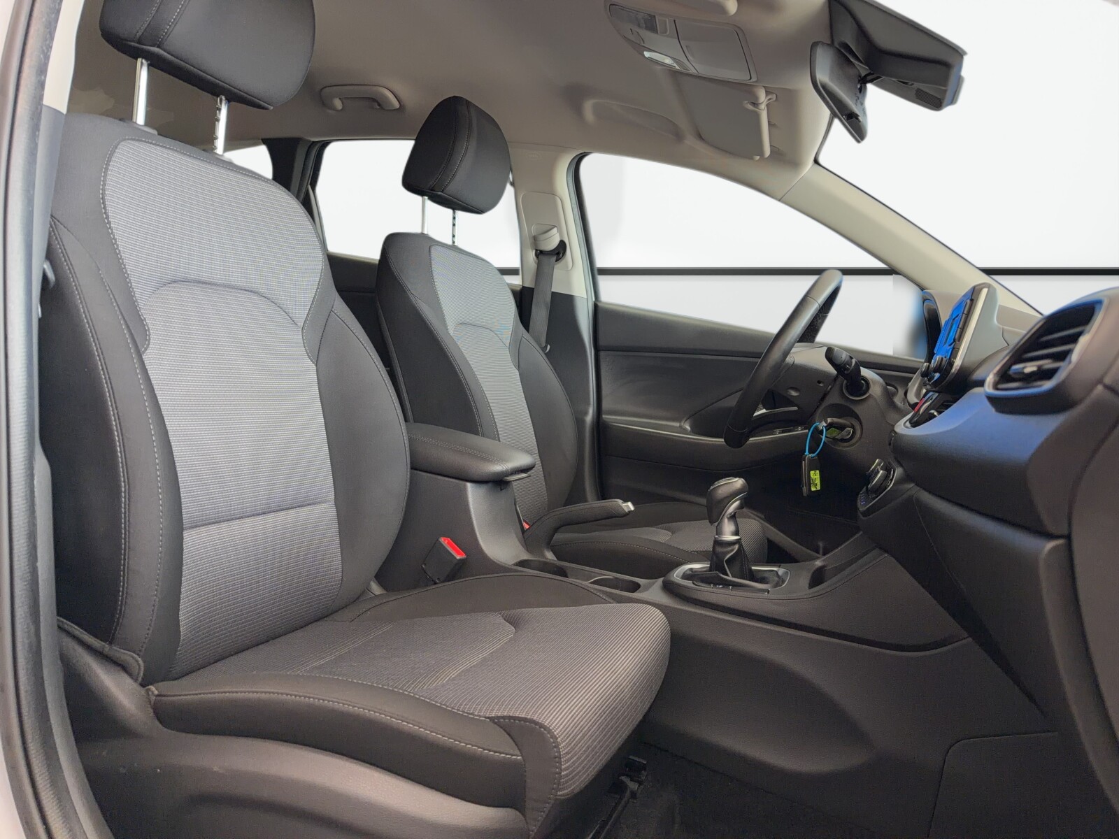 Hyundai i30 - zdjęcie 18