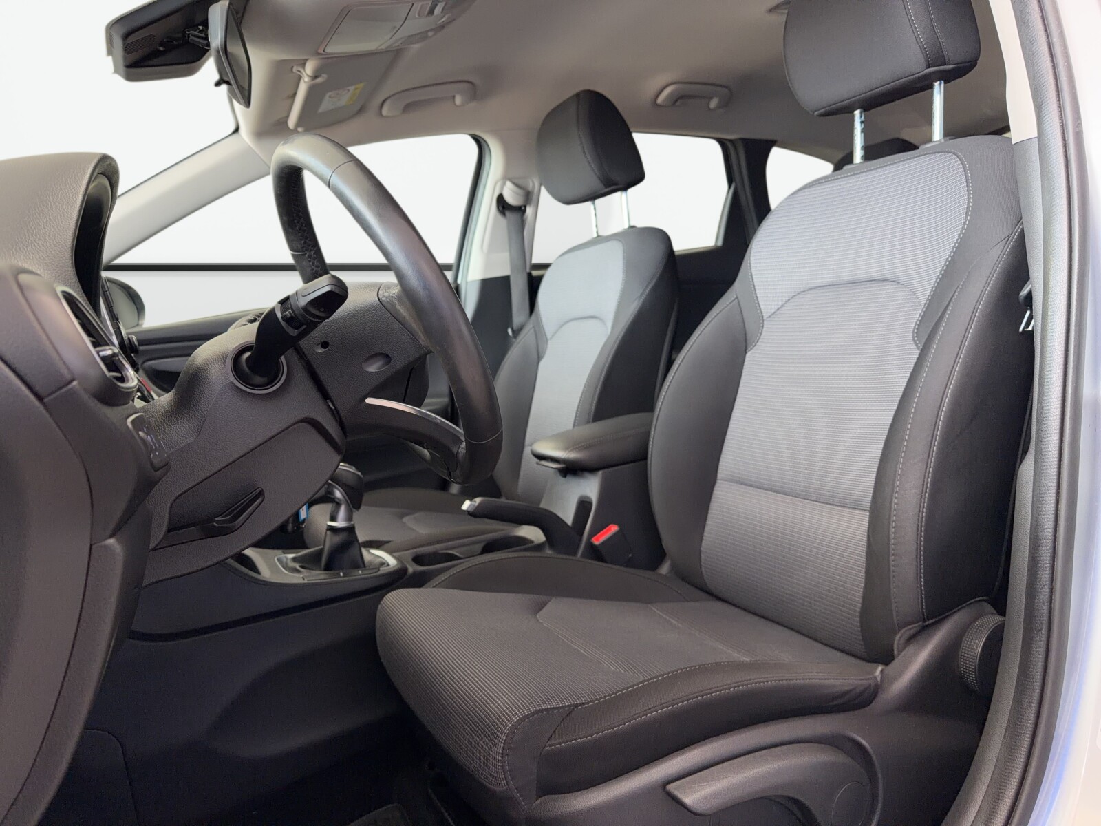 Hyundai i30 - zdjęcie 10
