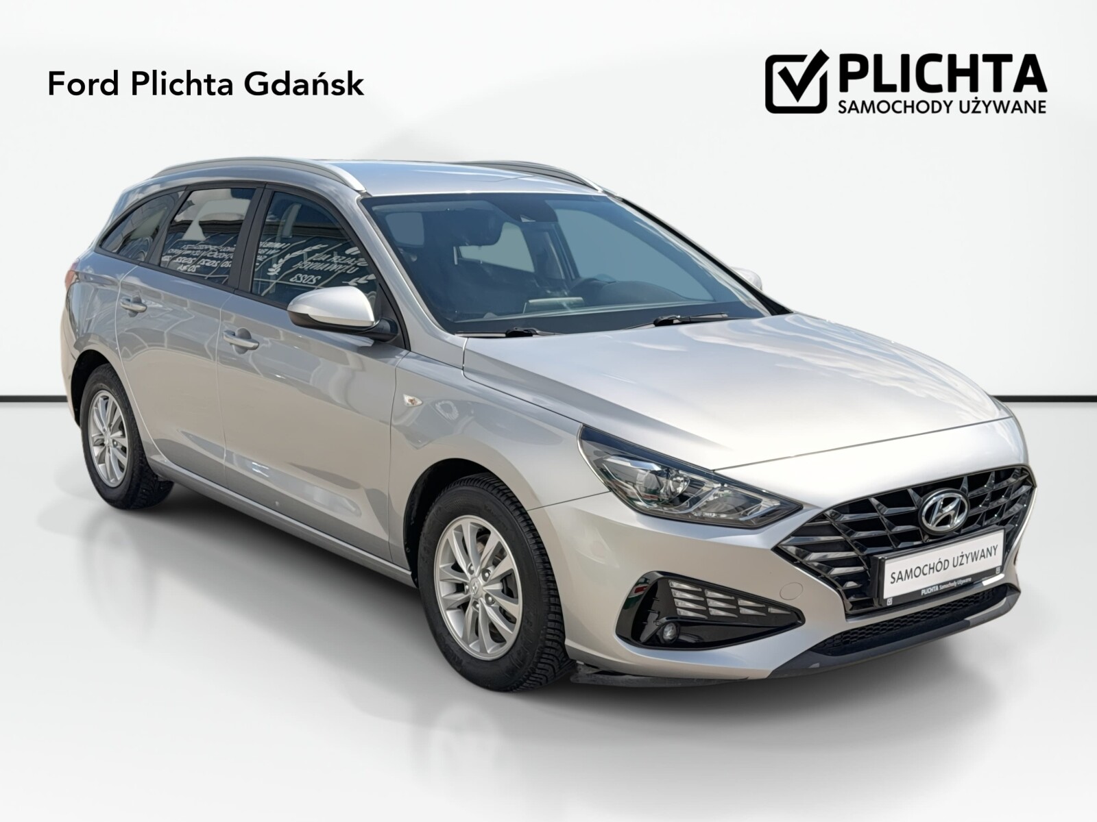Hyundai i30 - zdjęcie 33