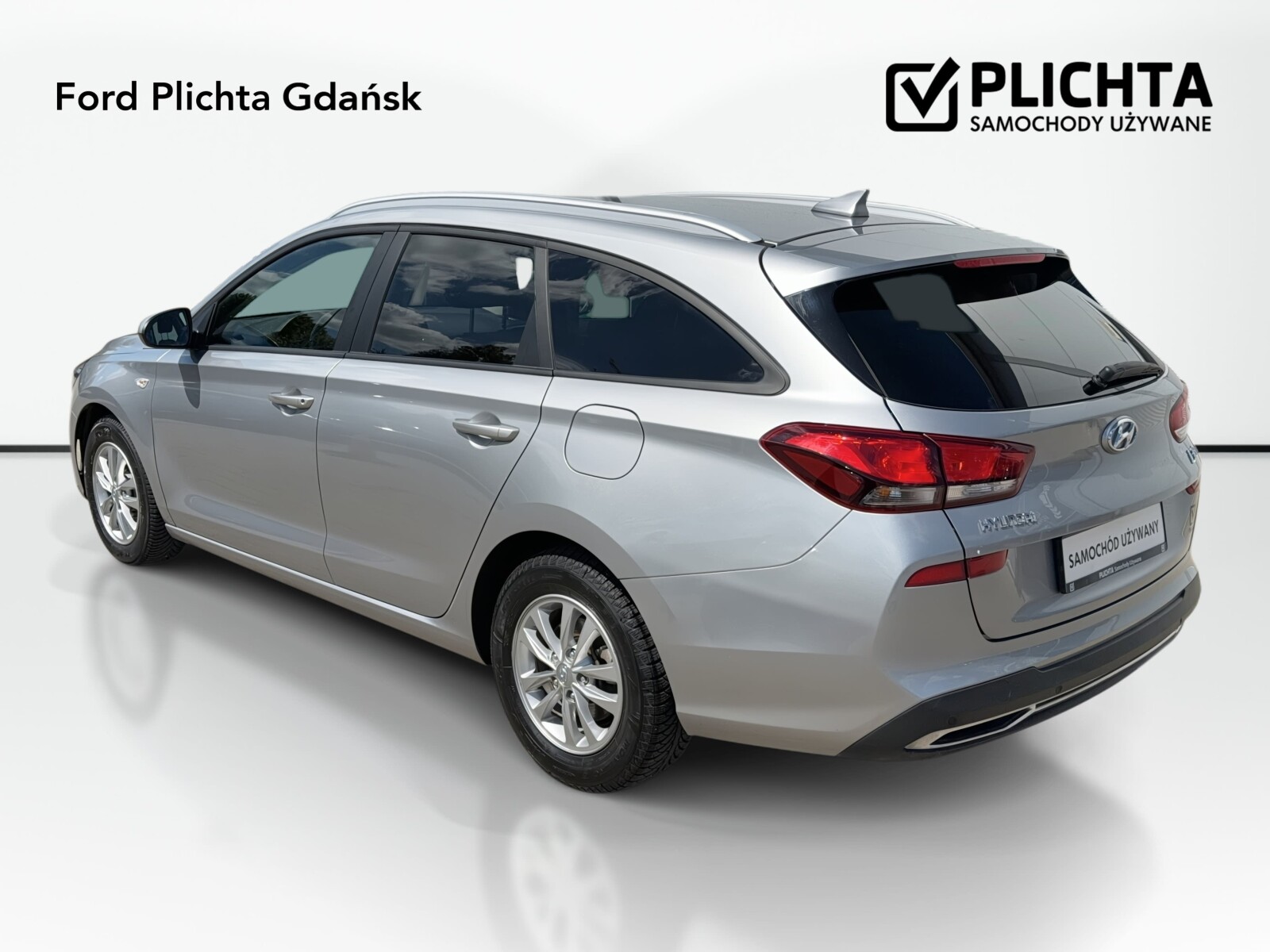 Hyundai i30 - zdjęcie 7