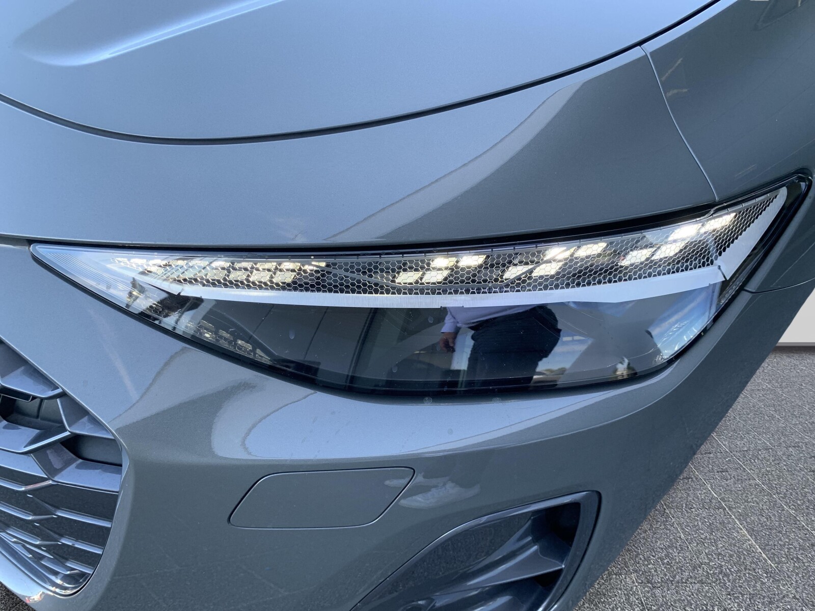 Audi A6 Avant - zdjęcie 21