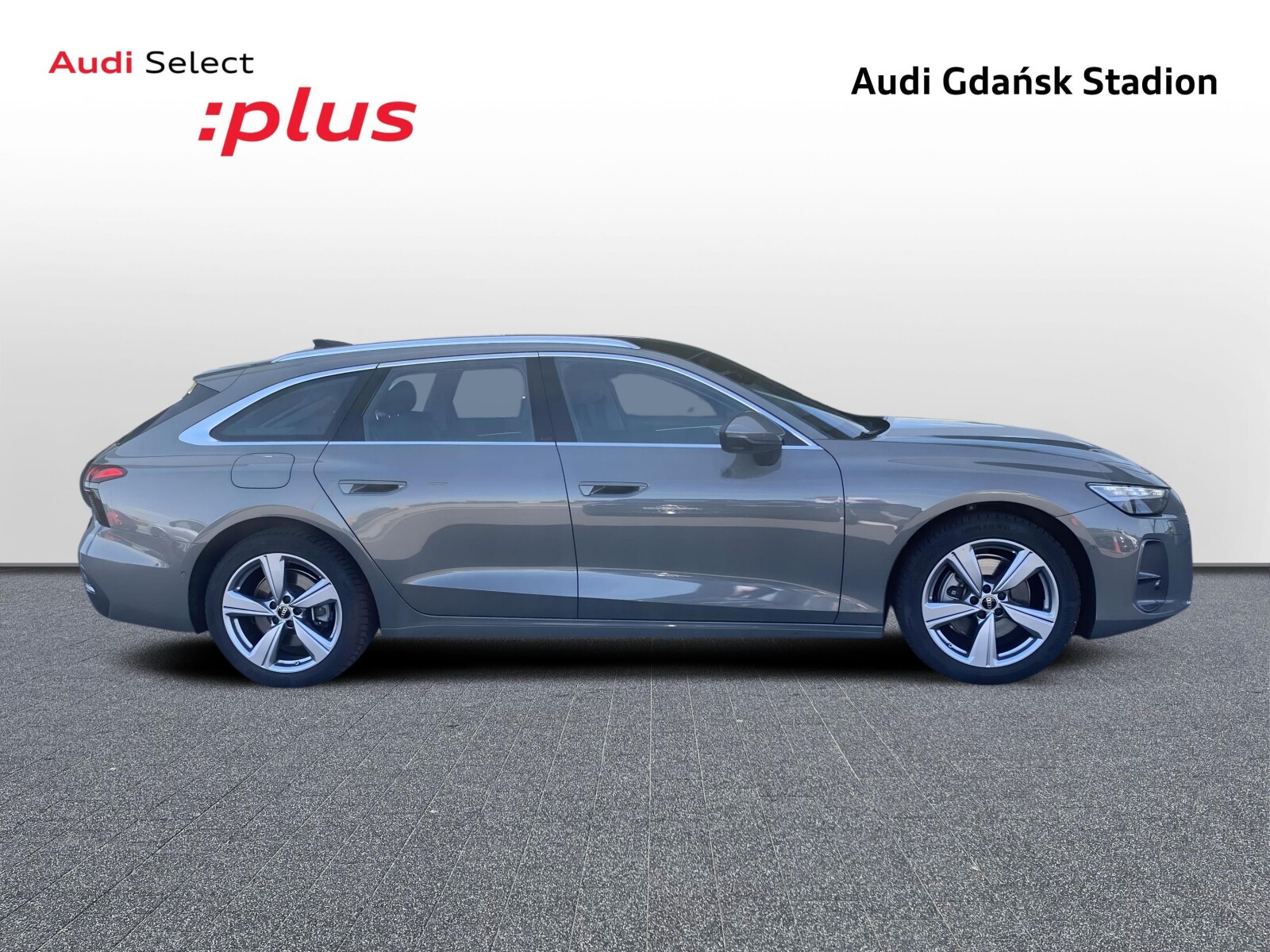 Audi A6 Avant - zdjęcie 6