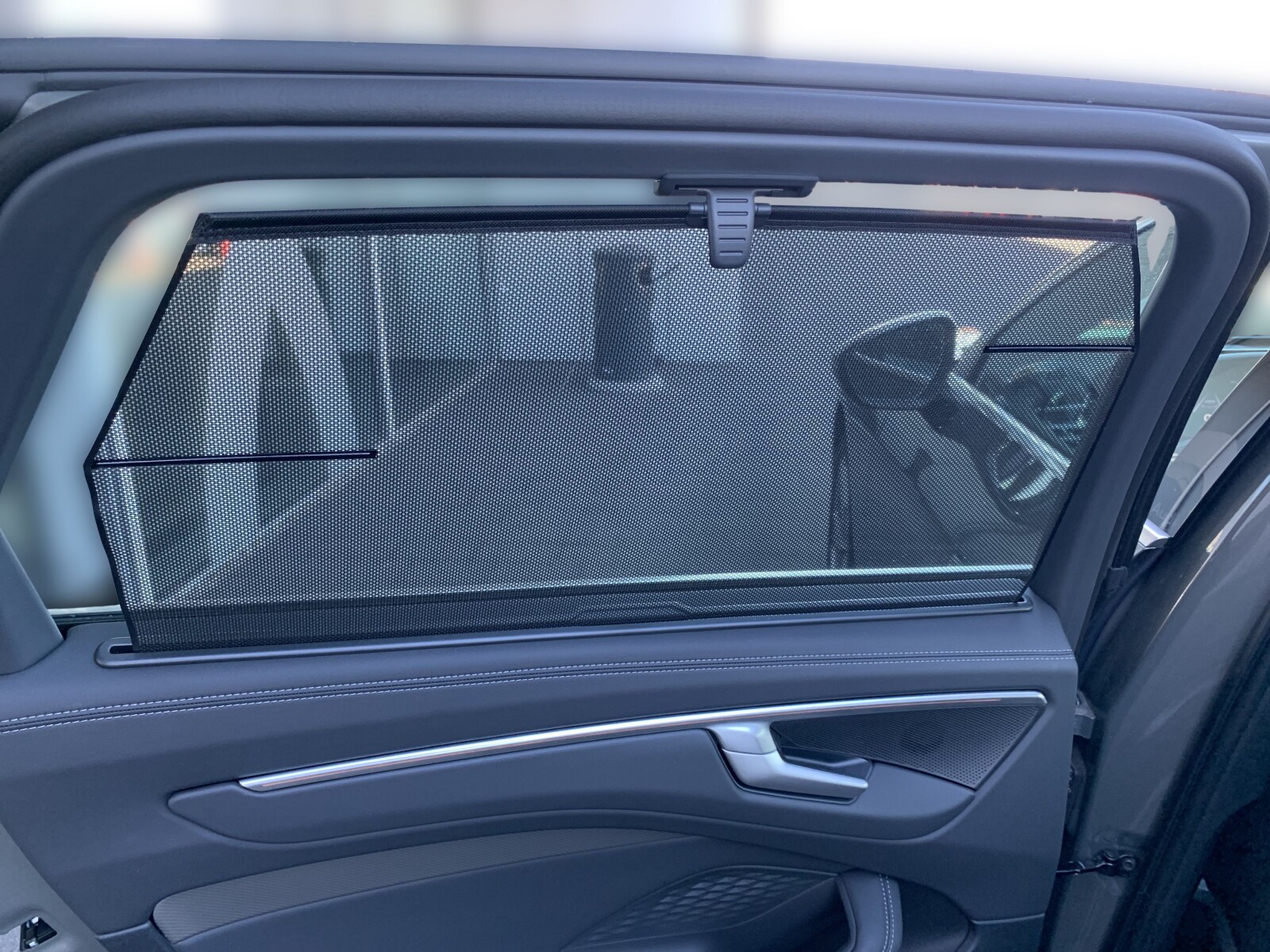 Audi A6 Avant - zdjęcie 27