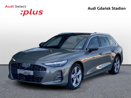 używany Audi A6 Avant salon Audi Gdańsk Stadion