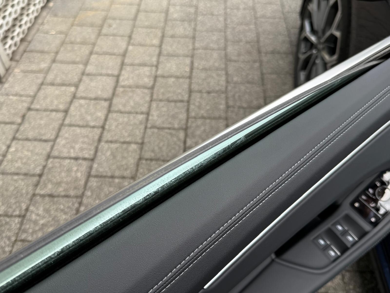 Audi A6 Limousine TFSI e - zdjęcie 14