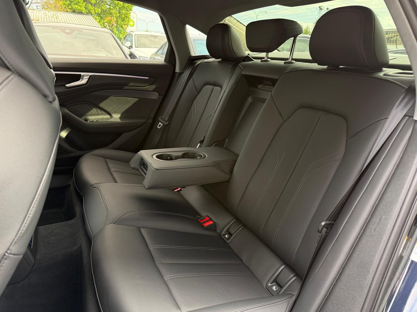 Audi A6 Limousine TFSI e - zdjęcie 19
