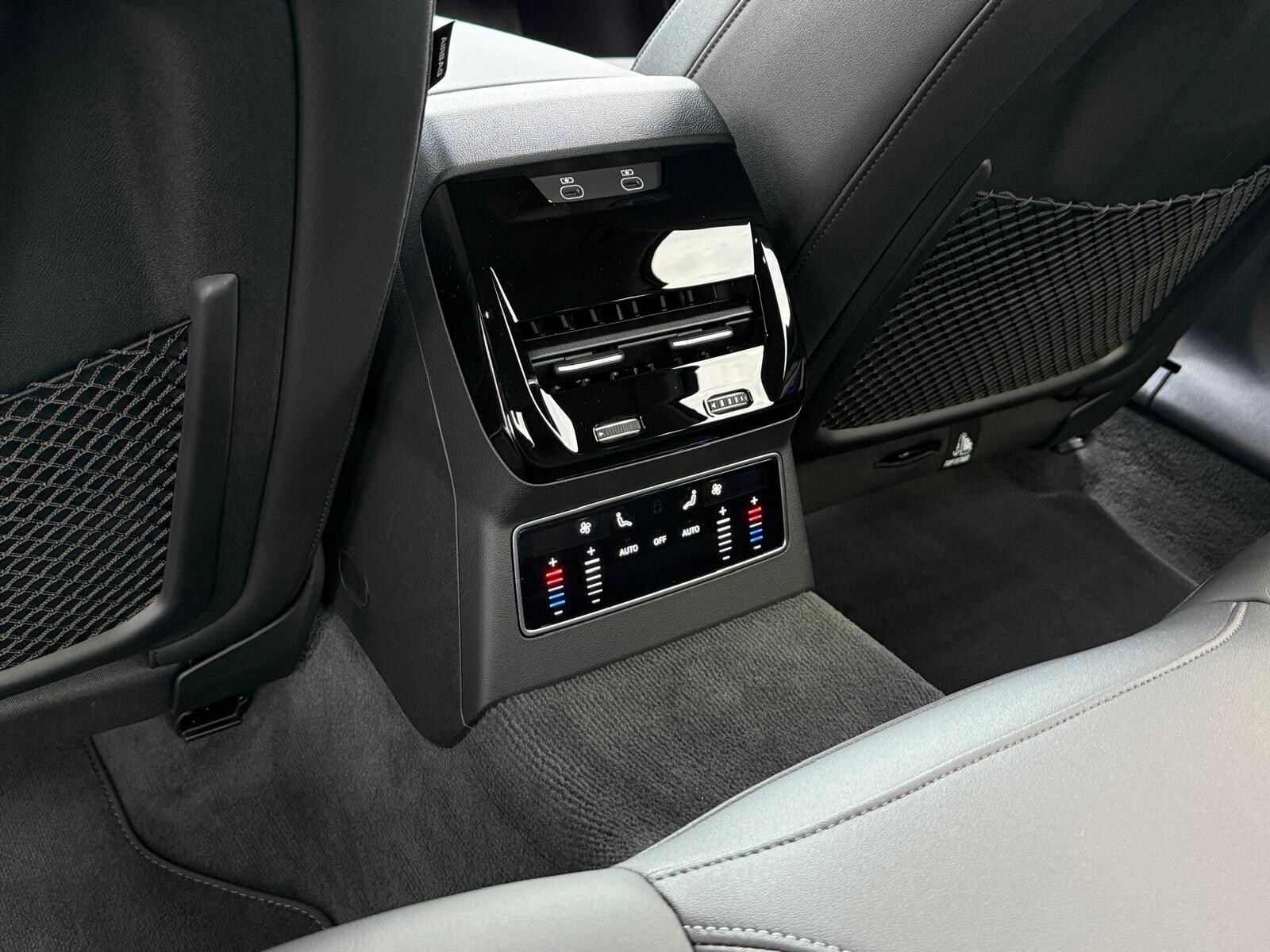 Audi A6 Limousine TFSI e - zdjęcie 18