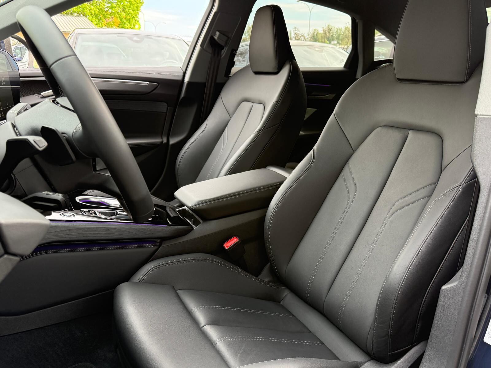 Audi A6 Limousine TFSI e - zdjęcie 16