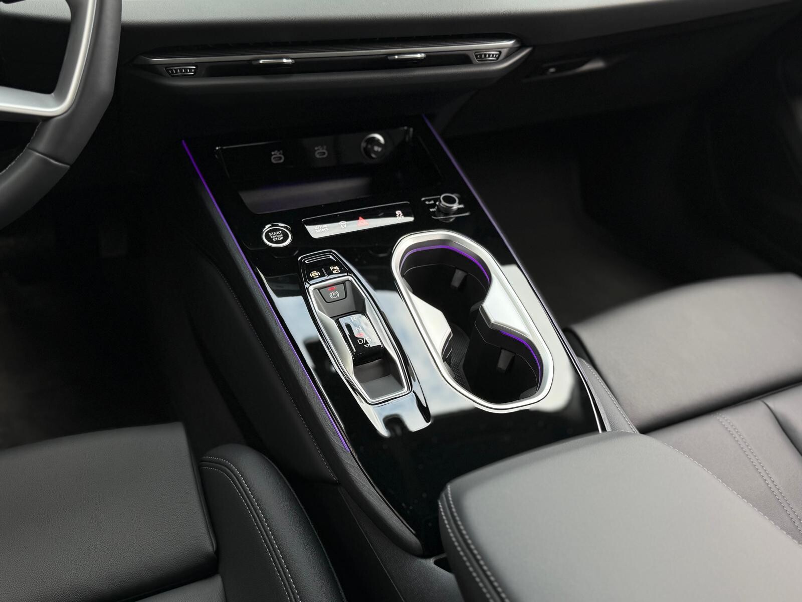Audi A6 Limousine TFSI e - zdjęcie 25