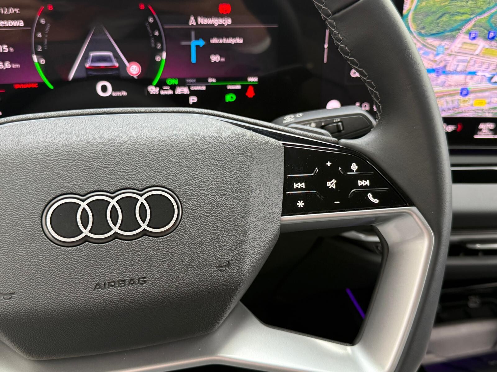 Audi A6 Limousine TFSI e - zdjęcie 29