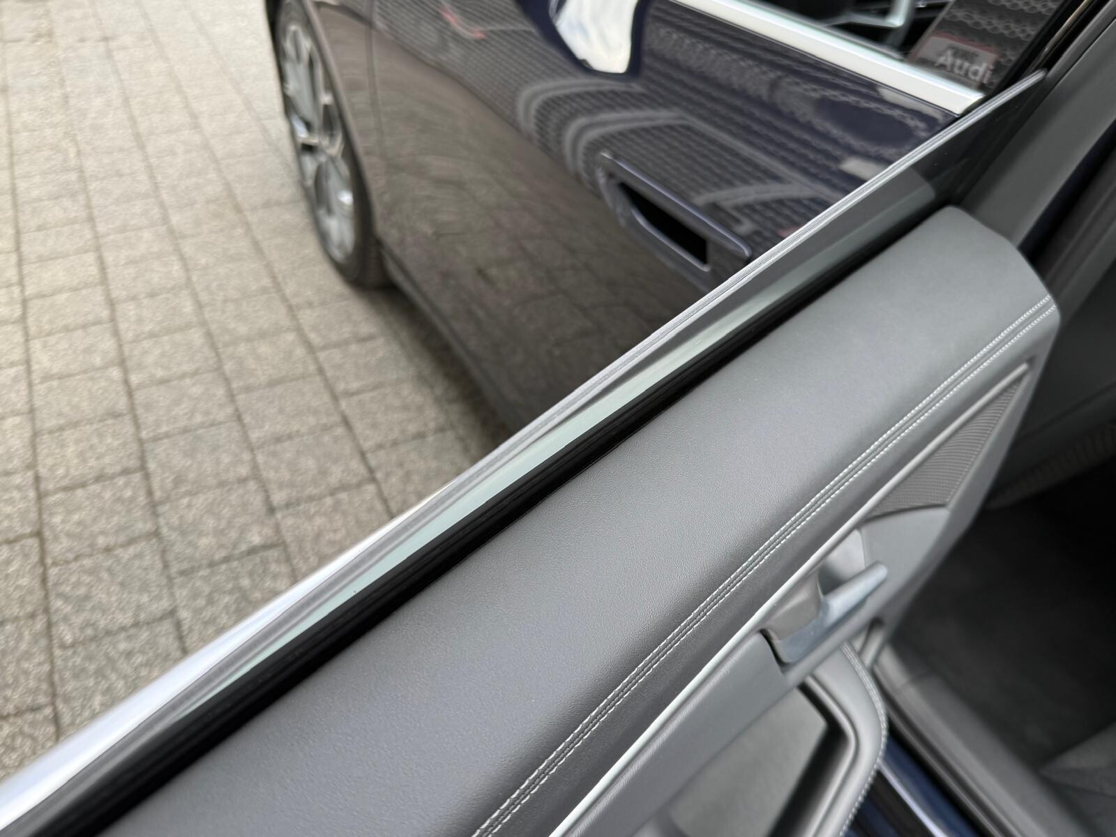 Audi A6 Limousine TFSI e - zdjęcie 17