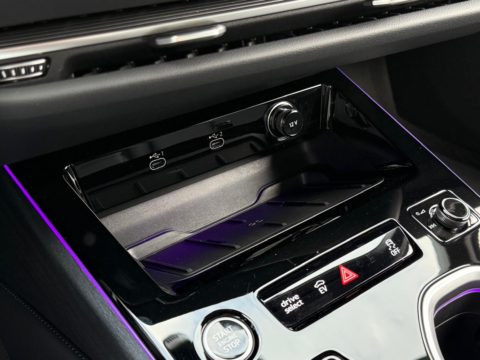 Audi A6 Limousine TFSI e - zdjęcie 40
