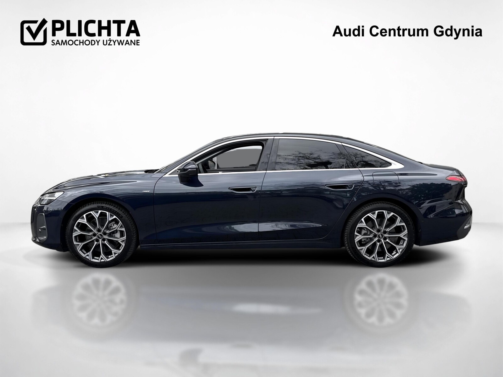 Audi A6 Limousine TFSI e - zdjęcie 2