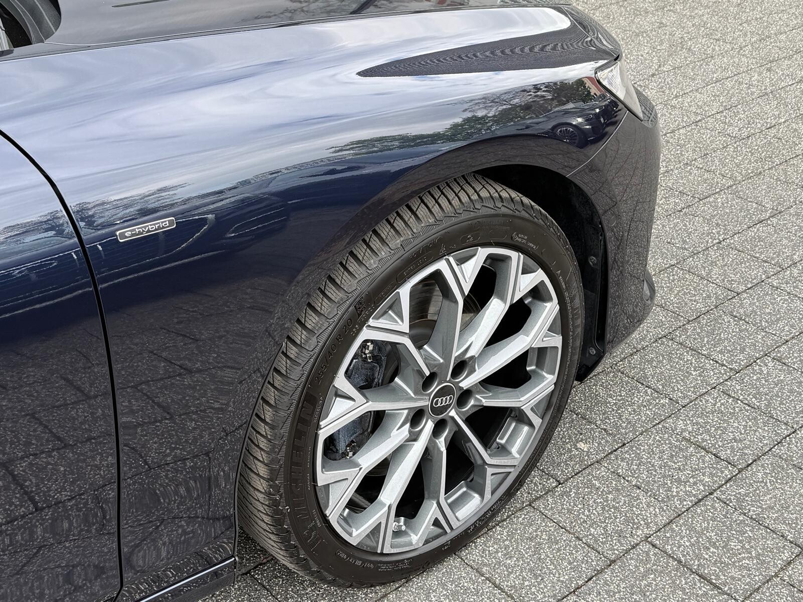 Audi A6 Limousine TFSI e - zdjęcie 10