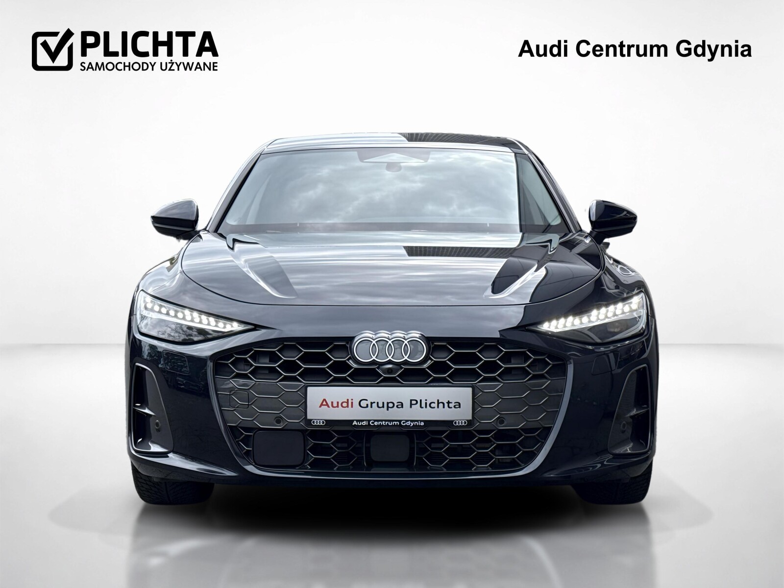 Audi A6 Limousine TFSI e - zdjęcie 8