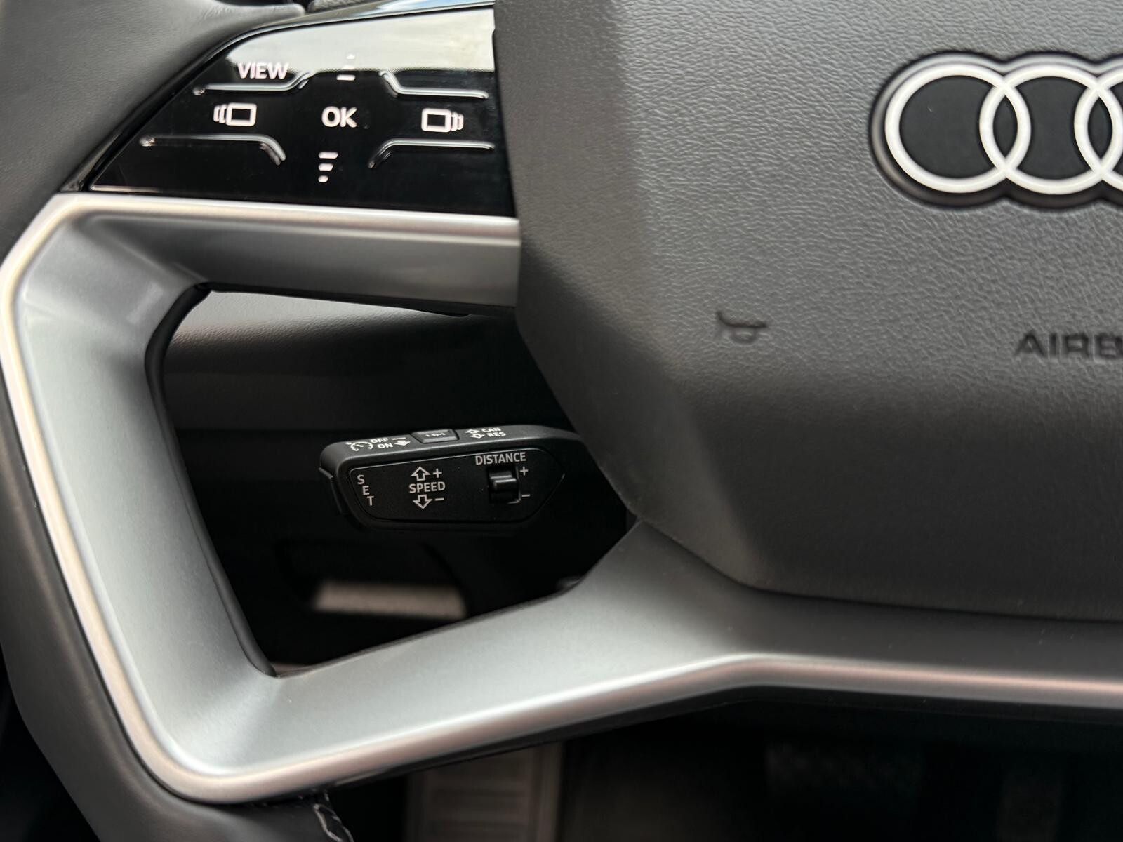 Audi A6 Limousine TFSI e - zdjęcie 28