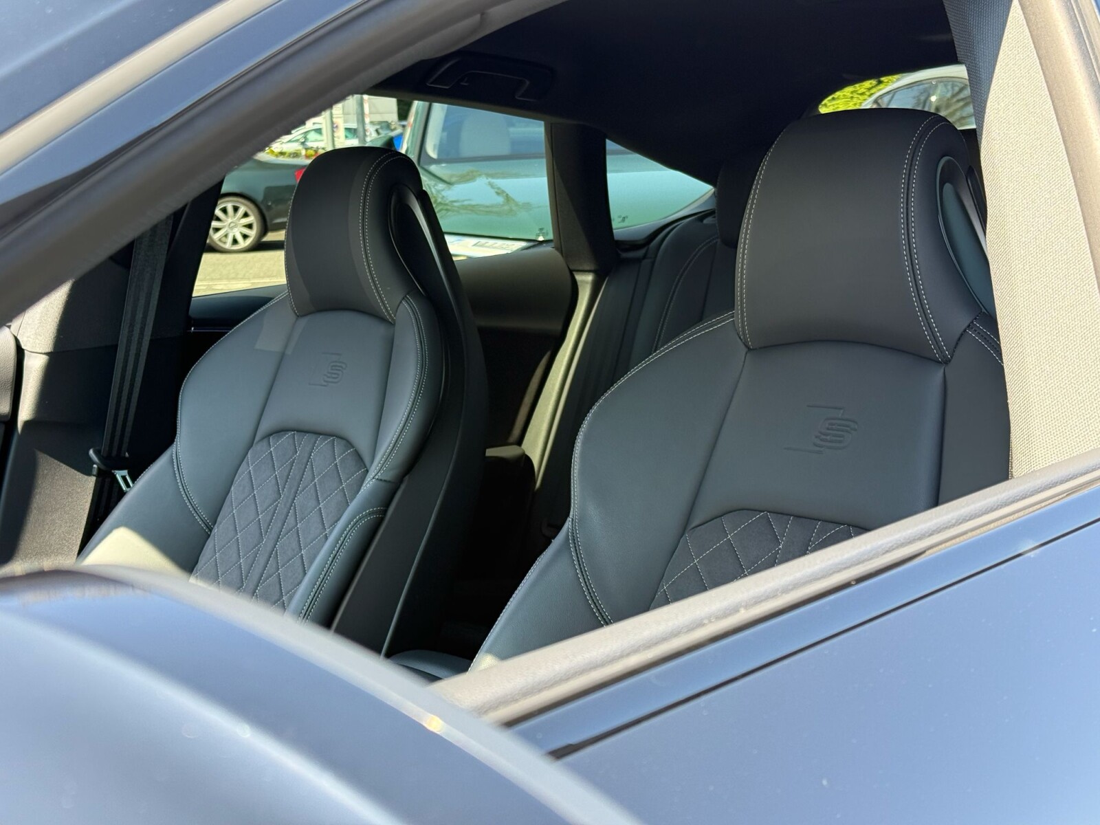 Audi S5 Sportback - zdjęcie 16
