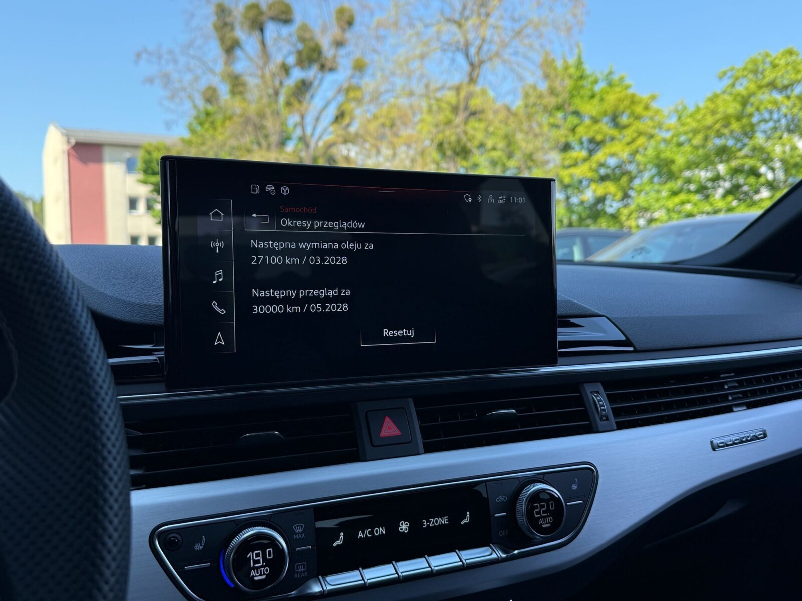 Audi S5 Sportback - zdjęcie 32