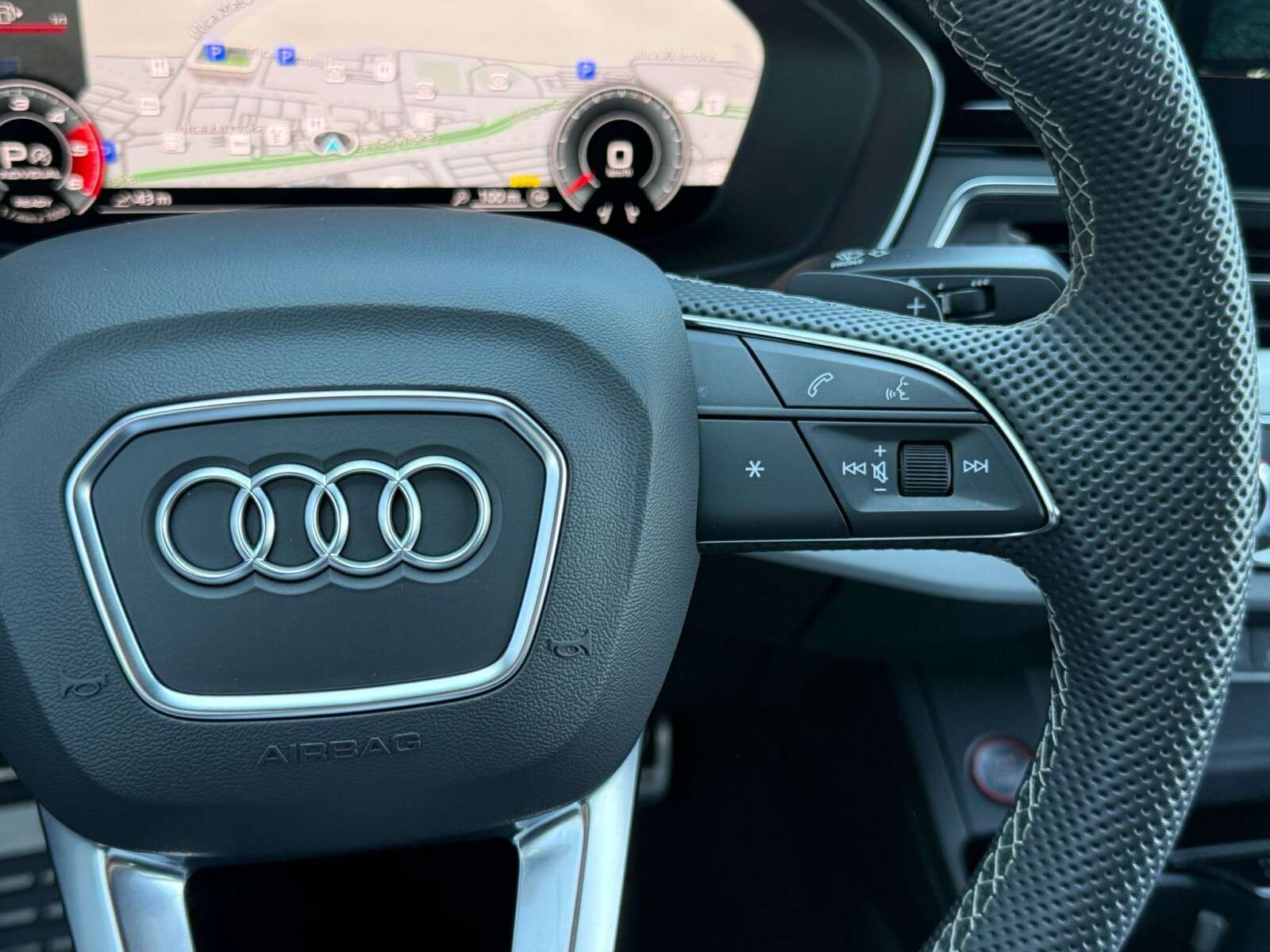 Audi S5 Sportback - zdjęcie 29