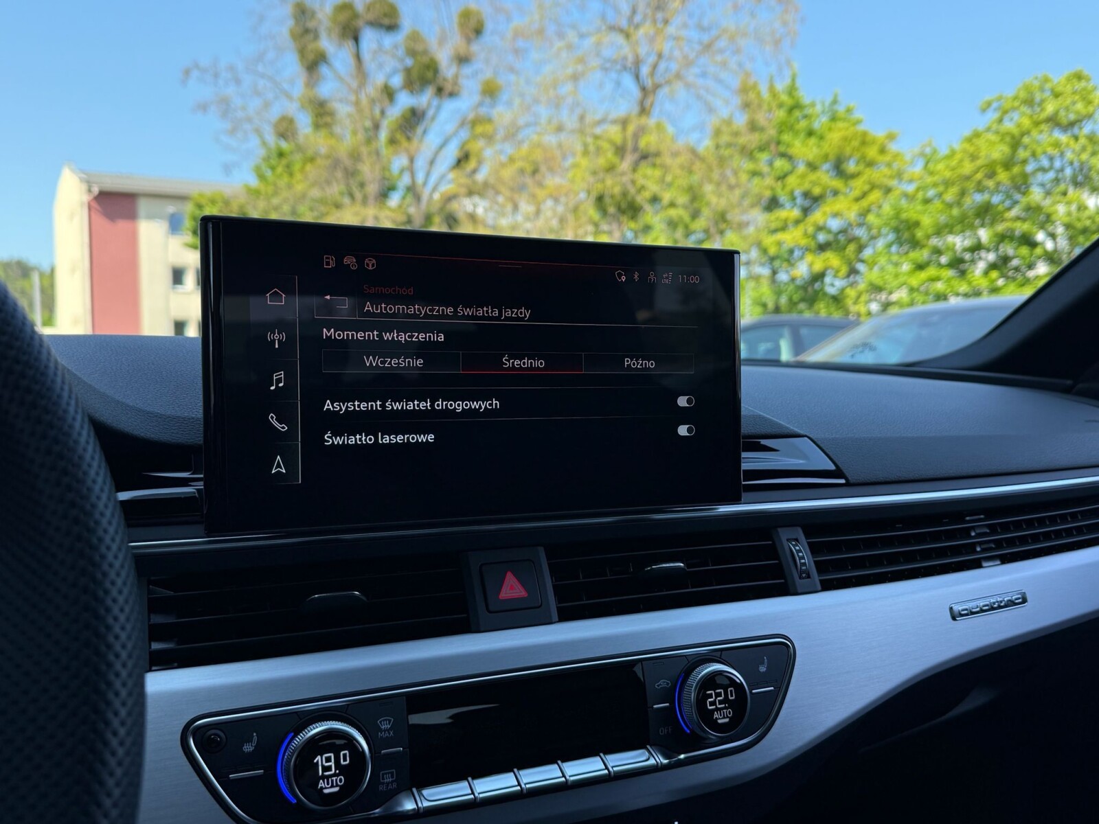 Audi S5 Sportback - zdjęcie 38