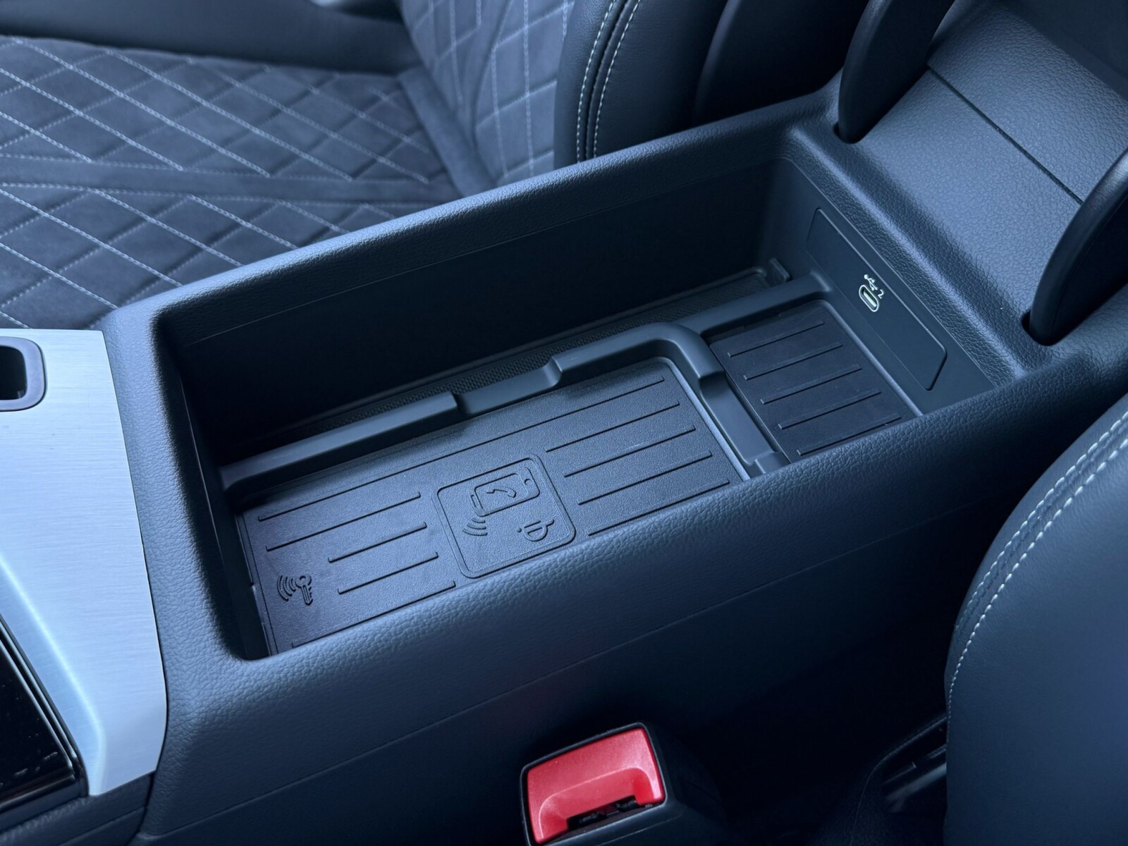 Audi S5 Sportback - zdjęcie 31