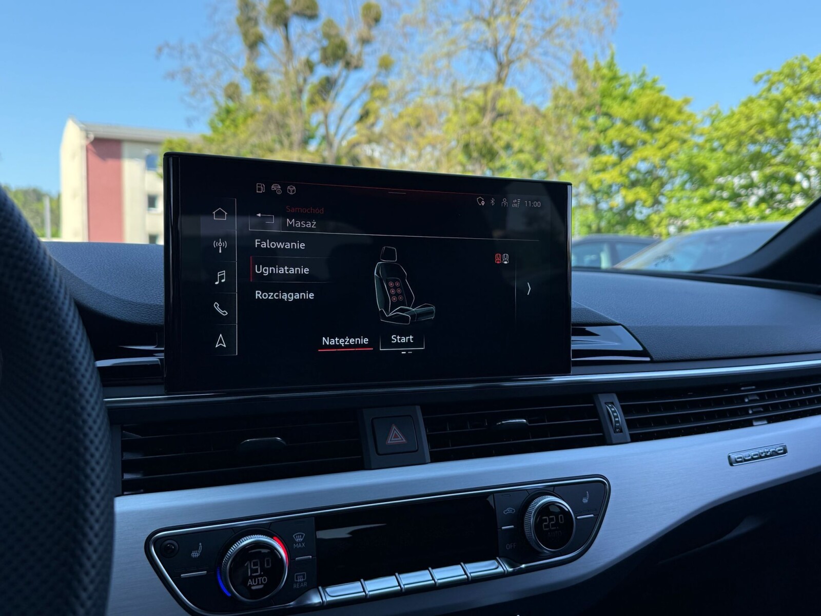 Audi S5 Sportback - zdjęcie 39