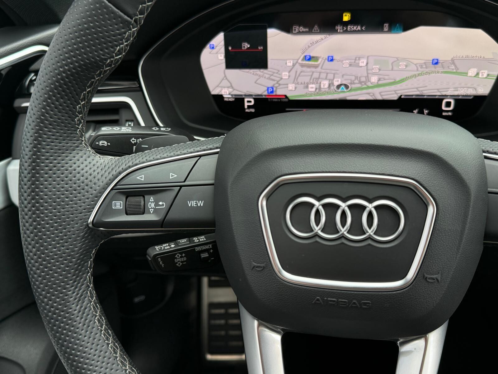 Audi S5 Sportback - zdjęcie 30