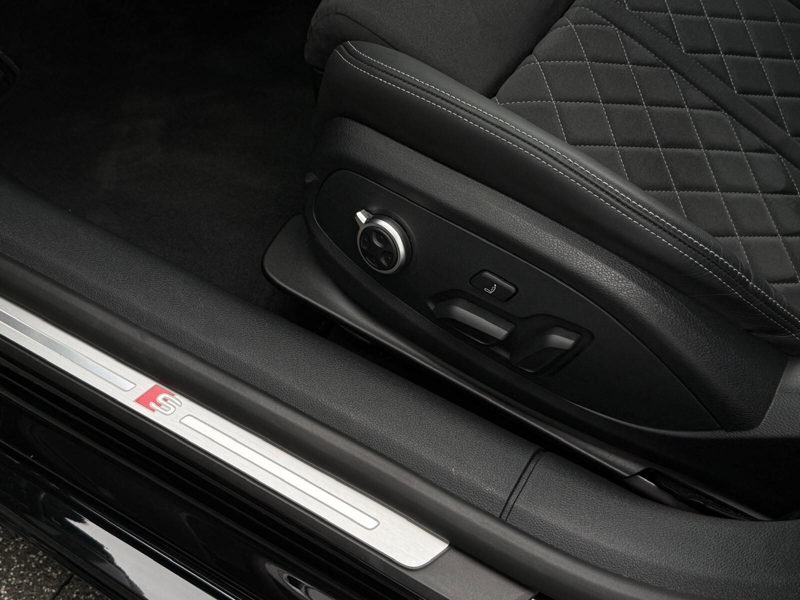 Audi S5 Sportback - zdjęcie 19