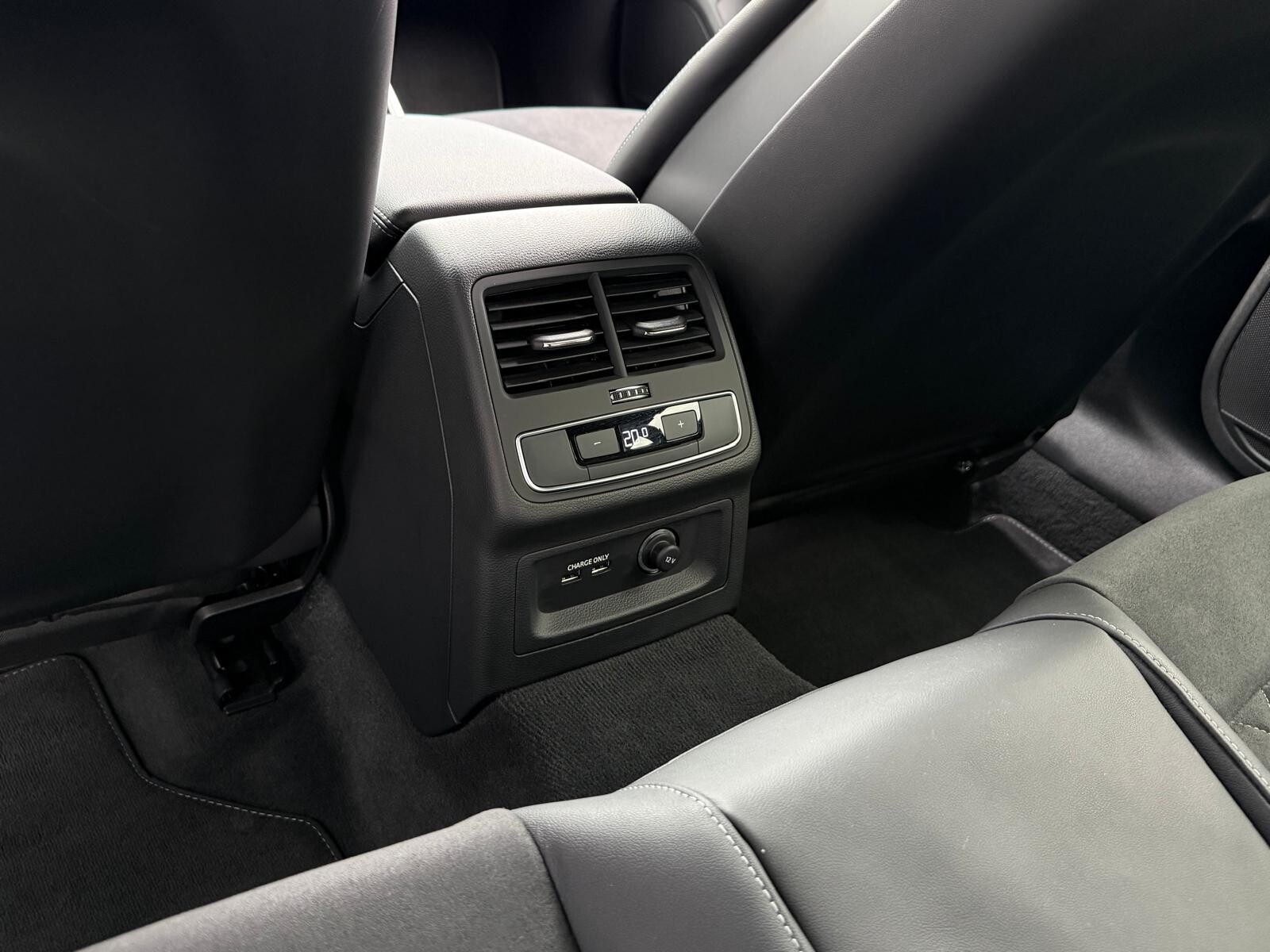Audi S5 Sportback - zdjęcie 23